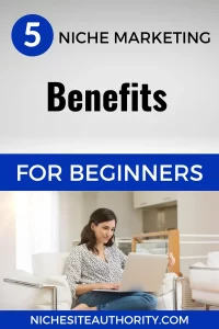 Read more about the article 5 Niche Marketing Benefits For Beginners