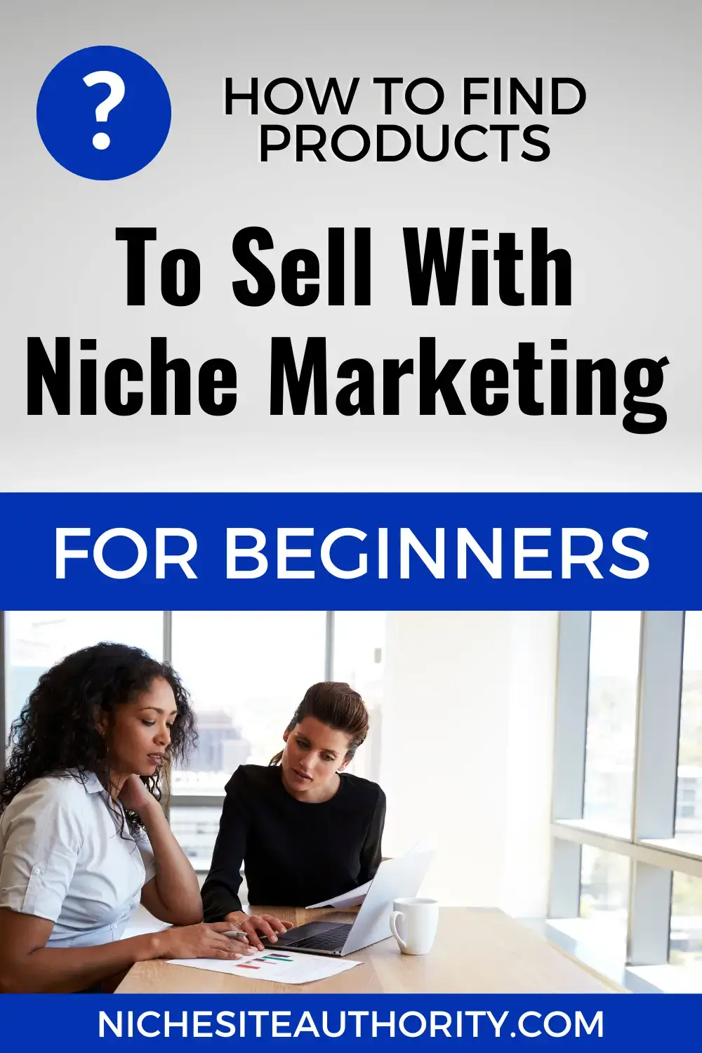 You are currently viewing How To Find Products To Sell With Niche Marketing For Beginners