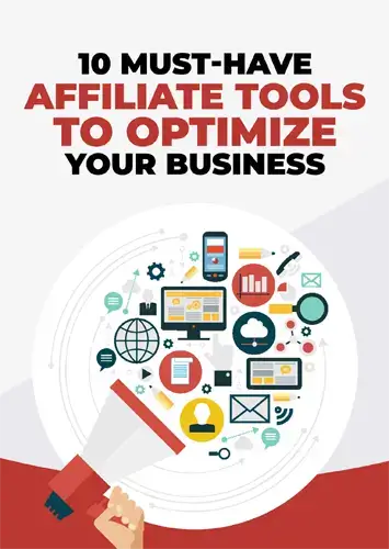 niche affiliate marketing website